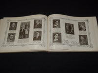 1936 SUSIVIENIJIMO LIETUVIU AMERIKOJE ALBUMAS VOLUME - LITHUAIAN - KD 5403E