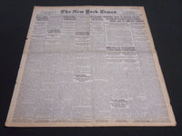 1919 SEPT 13 NEW YORK TIMES - COMPOSES PLAN TO SETTLE STRIKE IN BOSTON - NT 7021