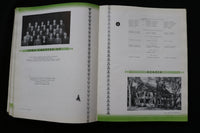 1932 THE HAWKEYE UNIVERSITY OF IOWA YEARBOOK - IOWA CITY, IOWA - YB 3540