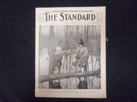 1897 MAY 15 THE STANDARD MAGAZINE - WALKING ABOVE NATURE'S MIRROR - ST 3224