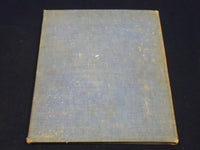 1924 THE BIRD FOOT-RACE IN FOLLIES BY ROBERT SAMIS BOOK - NICE ILLUS. - KD 1495