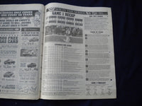 2005 OCTOBER 23 CHICAGO SUN-TIMES NEWSPAPER - WORLD SERIES GAME 1 - NP 5952