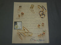 1993 JUNE MODA MAGAZINE - QUELLO CHE PIACE ALLE DONNE - ITALIAN - B 6203