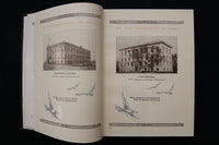 1919 THE HAWKEYE UNIVERSITY OF IOWA YEARBOOK - IOWA CITY, IOWA - YB 3536