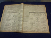 1918 JUNE 23 NEW YORK TIMES - ITALIAN PREMIER DECLARES BATTLE IS WON - NT 9097