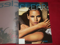 CLEAR MAGAZINE VOLUME V ISSUE 2 - WILD ONES - FASHION & ARCHITECTURE - RC 329
