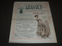1903 DECEMBER 12 THE SATURDAY EVENING POST MAGAZINE - ILLUSTRATED COVER - SP 715