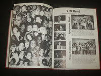 2003 UPPER FREEHOLD REGIONAL ELEMENTARY SCHOOL YEARBOOK - FREEHOLD, NJ - YB 2235