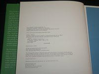 2003 NORDSTORM FRIENDS AND FAMILY COOKBOOK - HARDCOVER - I 2035