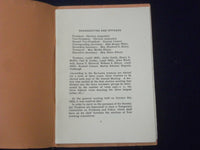1932 SEPTEMBER PUBLICATIONS OF THE WOODSTOCK HISTORICAL SOCIETY - J 6491