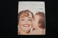 1961 JULY TV RADIO MIRROR MAGAZINE - BOBBY RYDELL COVER - B 177Q