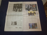 2021 JANUARY 11 NEW YORK TIMES-FLOOD OF FAILURES LET MOB RAMPAGE THROUGH CAPITOL