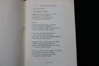 1948 PRINCETON CAMPUS SONGS - SOFTCOVER BOOK - K 1983