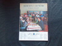 1957 JULY 15 TIME MAGAZINE - LOS ANGELES' NORMAN CHANDLER - T 1598