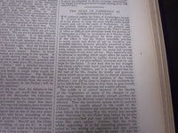 1904 SATURDAY REVIEW 2 BOUND VOLUMES - COMPLETE YR- PUBLISHED IN LONDON - R 1089