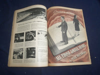 1941 DECEMBER REDBOOK MAGAZINE - ELYSE KNOX COVER - SP 4796P