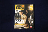 2010 JUNE SIGHT & SOUND MAGAZINE - NICOLAS CAGE COVER - E 19183