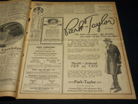 1919 DECEMBER 20 NEW YORK TIMES - LORD FRENCH ATTACKED FROM AMBUSH - NT 8537