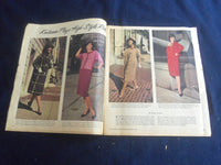 1960 OCT 16 PHILADELPHIA ENQUIRER SUNDAY TODAY MAGAZINE - NIXON & LODGE -B 4164Z
