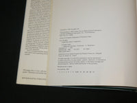1987 CAPTURING MOTION IN WATERCOLOR HARDCOVER BOOK BY DOUGLAS LEW - I 1881