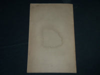 1865 ST. LUKE'S CHURCH SERMON PHILADELPHIA BOOK BY REV. FRANCIS FULFORD - J 4495