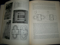 1950 & 1951 ART BULLETIN QUARTERLY BOUND VOLUME NO. 32 & 33 LOT OF 2 - KD 565