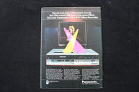 1985 SEPTEMBER 2 NEW YORKER MAGAZINE - GREAT ILLUSTRATED COVER - NY 3198
