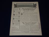 1925 AUGUST 3 TIME MAGAZINE - LINCOLN C. ANDREWS COVER - T 47
