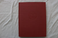 1988 ARMADA HARDCOVER BOOK BY PETER PADFIELD - KD 9656