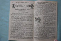 1929 BUGBEE'S ANNUAL GUIDE SOFTCOVER BOOK - SYRACUSE, NY - K 3435