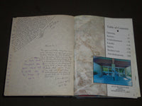 1992 WAL HALLA SOUTH BRUNSWICK HIGH SCHOOL YEARBOOK - NEW JERSEY - YB 1034
