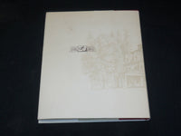 1988 GREENWICH COUNTRY DAY A HISTORY BOOK BY SUSAN D. ELIA - KD 6024