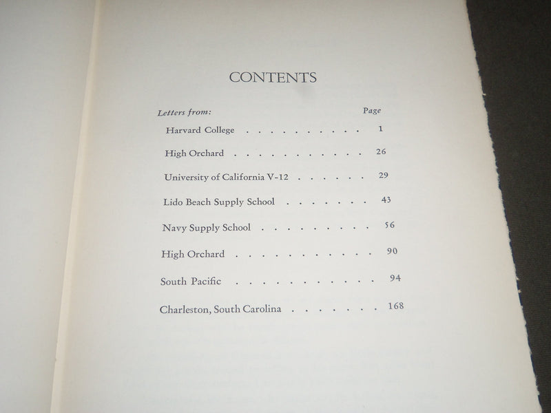 1948 SEEK WHAT WILL ENDURE BY FRANK W. ELLIOT HARDCOVER BOOK - KD 4464