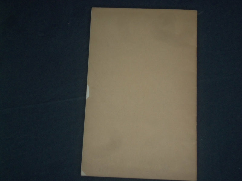 1901 PATRIOTISM ORATION - HARVARD COMMENCEMENT - WILLIAM EVERETT - J 4389