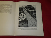 1923 THE PILGRIMAGE BOOK BY JOSEPH S. EDGERTON - NICE PHOTOS - KD 5419
