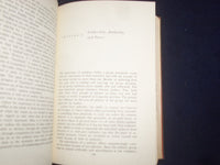 1963 PASSION AND SOCIAL CONSTRAINT HARDCOVER BOOK BY E. VAN DEN HAAG - KD 9163