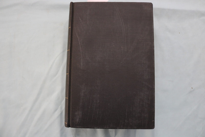 1928-1929 THE NORTH AMERICAN REVIEW - BOUND VOLUMES - LOT OF 3 - KD 9674