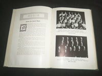 1908 ORACLE NORTH HIGH SCHOOL YEARBOOK - DES MOINES, IOWA - YB 2557