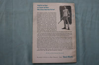 1972 AUGUST BLACK WORLD MAGAZINE - MORRIE TUNER, CARTOONIST COVER - K 3355