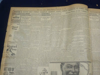 1916 JANUARY 18 NEW YORK TIMES - ALLIED TROOPS LAND NEAR ATHENS - NT 9073