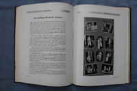 1932 THE SARGASSO EARLHAM COLLEGE YEARBOOK - RICHMOND, INDIANA - YB 3426