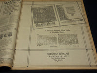 1920 MAY 29 NEW YORK TIMES - GOVERNOR ALLEN AND GOMPERS DEBATE- NT 8679
