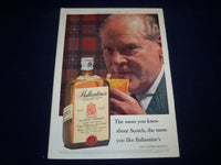 1957 DECEMBER 7 ILLUSTRATED LONDON NEWS MAGAZINE - PRESIDENT EISENHOWER - E 8047