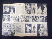 1938 FEBRUARY CLICK MAGAZINE - VOLUME 1, NUMBER 1 - ST 4061