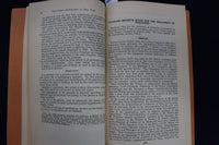 1930 PRISON ASSOCIATION OF NEW YORK ANNUAL REPORT SOFTCOVER BOOK BY - K 850