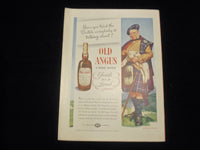 1939 MAY 15 NEWSWEEK MAGAZINE-STALIN AND MOLOTOFF, KEYS TO RUSSIAN ENIGMA-NW1156