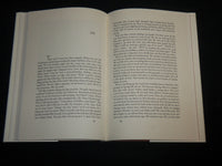 1969 VESSEL OF SADNESS HARDCOVER BOOK BY WILLIAM WOODRUFF - KD 6678
