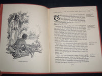 1927 CHICAGO HER HISTORY AND HER ADORNMENT BOOK BY MABEL MCILVAINE - J 8514
