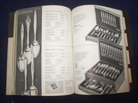 1967 EMIL BRAUDE'S & SONS, INC. CATALOG - 1967 BOOK - SOFTCOVER - R 97B