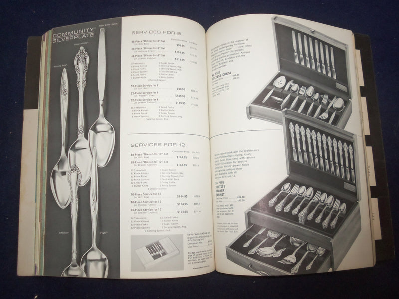 1967 EMIL BRAUDE'S & SONS, INC. CATALOG - 1967 BOOK - SOFTCOVER - R 97B